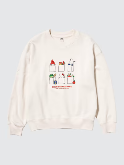 サンリオユニクロ５