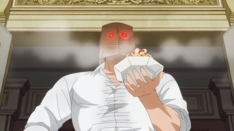 追放者食堂１０−６