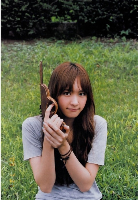 新垣結衣・ガッキーちゃんの脇をペロペロしたくなるエロ画像など40枚 18