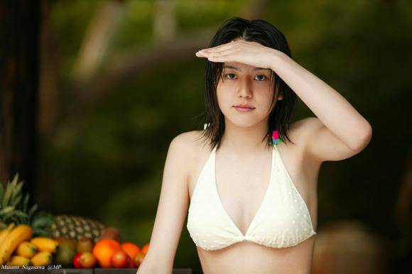 長澤まさみ 巨乳おっぱいがエロい画像30枚 2