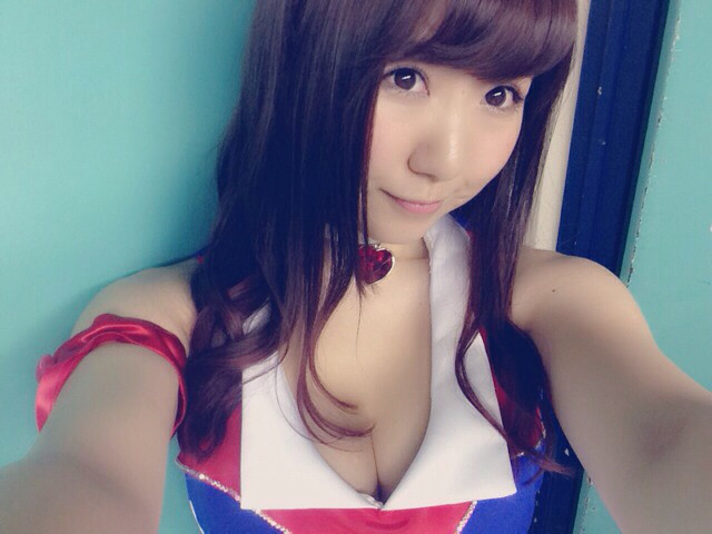 【画像】AKB48ってスケベな子いるの？ 11