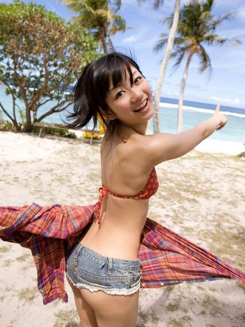 アイドリング!!!メンバーの抜けるエロ画像35枚 33