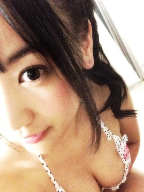 浜田由梨　Fカップ巨乳グラドルの抜けるエロ画像30枚　【ソフマップ】 29