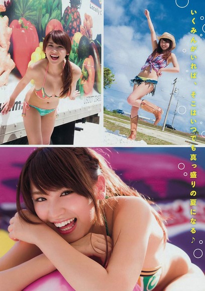 久松郁実　ファッションモデルのグラビア画像50枚 35