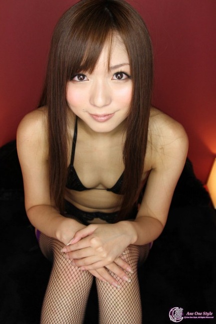 麻倉憂ちゃんのヒョウ柄猫耳コスプレが抜けるエロ画像まとめ 5