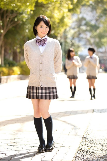 【画像】彼女にしたいAV女優は誰？ 20～30代男性にアンケートで1位が判明 13