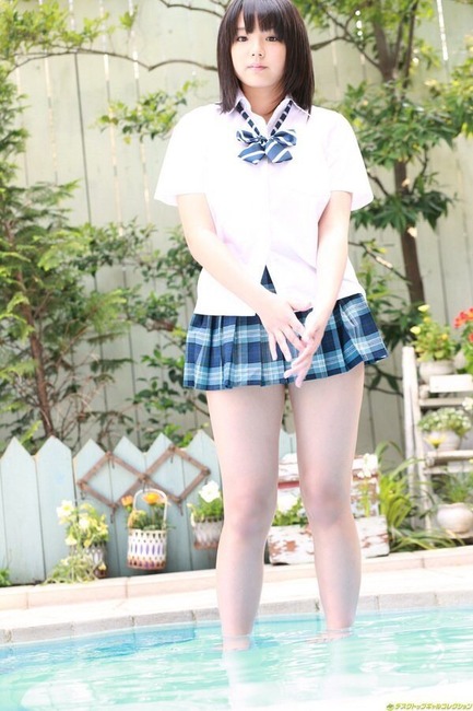 【画像】女は色白ムチムチ巨乳女に限る！！！ 19