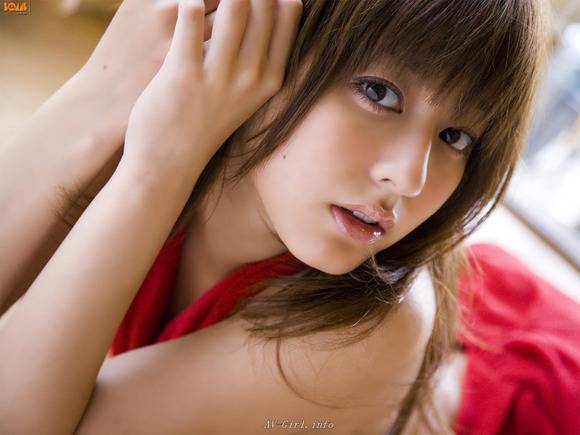 杉本有美　グラビアアイドルの抜けるエロ画像30枚 6