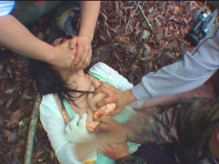 AVのいろんなシーン詰め合わせ画像 27