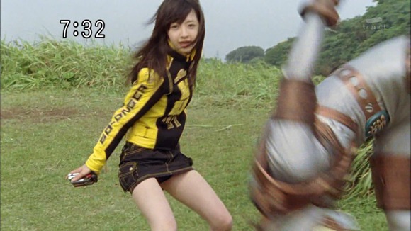 逢沢りな 女優のビキニ姿がエロい画像32枚 4