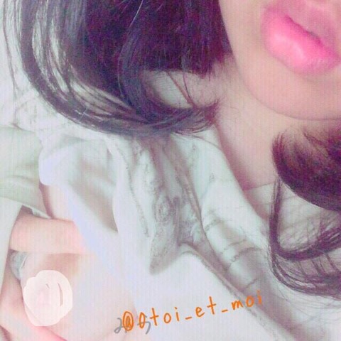 【ツイッター裏垢自撮りエロ画像】10代お肌ピチピチ巨乳JD娘がぐうしこ自撮りをうｐｗｗｗｗｗｗ 14