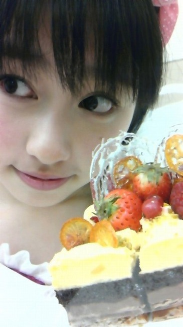 ももいろクローバーＺ佐々木彩夏ちゃんの衣装もかわいい画像まとめ 40