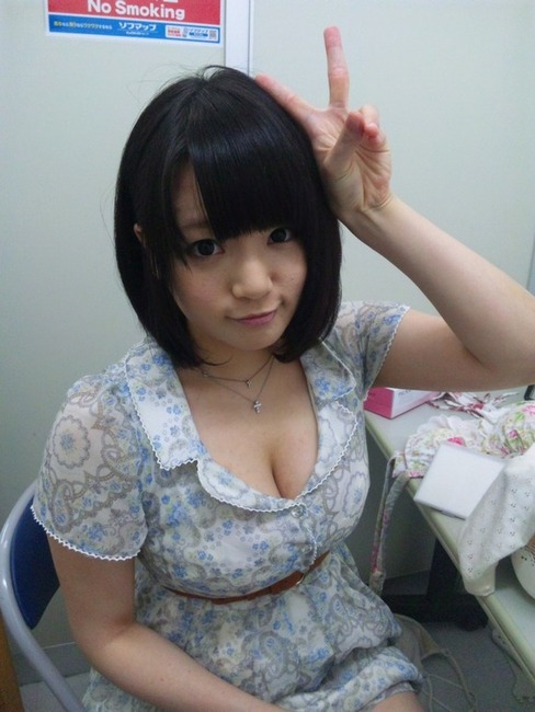 ももかさくら　爆乳AV女優のパイズリやフェラ画像がエロい 11