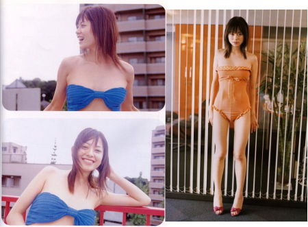 【画像】真木よう子のおっぱいｗｗｗｗｗｗｗｗｗｗ 8