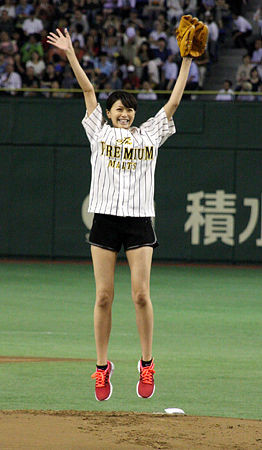 【画像】榮倉奈々ちゃん大好き部 8