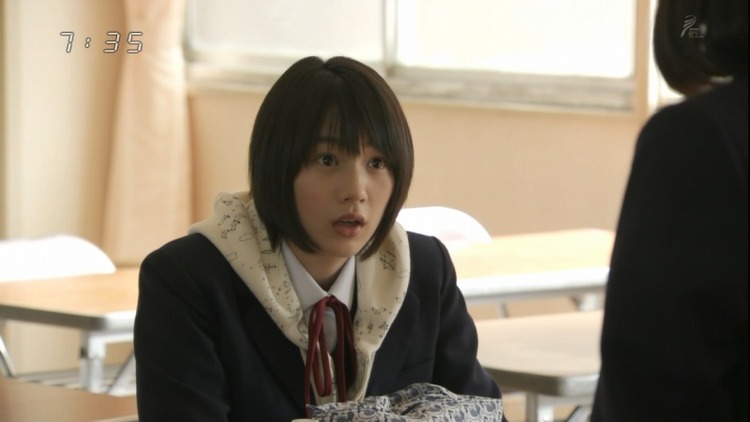 能年玲奈　あまちゃんで一躍有名になった女優の可愛い画像まとめ 9