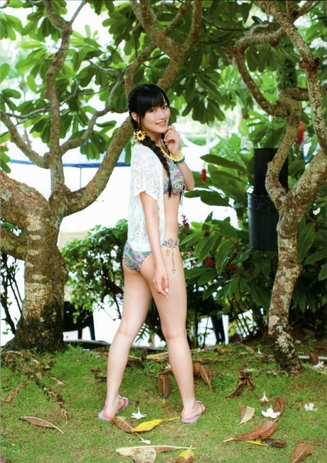 アイドリング!!!メンバーの抜けるエロ画像35枚 35