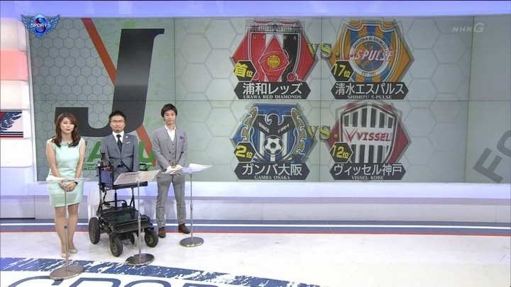 杉浦友　女子アナの膨らんでるおっぱいがエロい画像 11