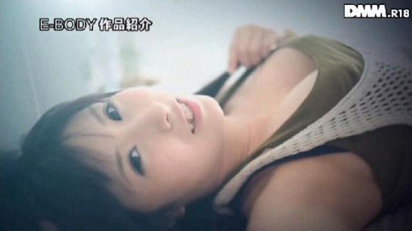 赤井美月　元グラビアアイドルAVデビューして手マンで犯されてるエロ画像30枚 17