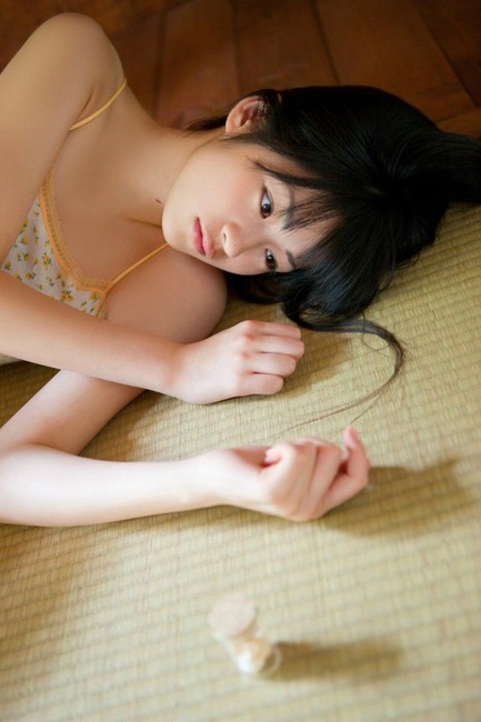 街で見かけたら一目惚れしちゃう女の子の画像 15