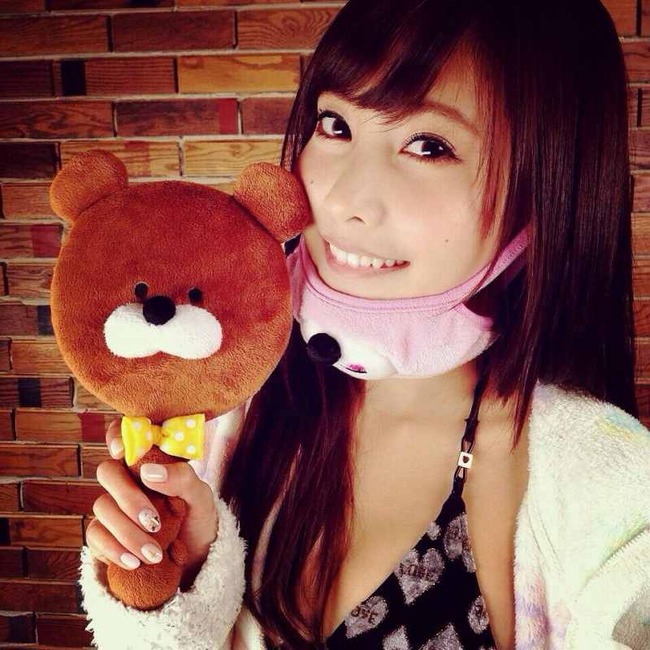 佐野ひなこ　グラビアアイドルのくびれがエロい画像まとめ 19
