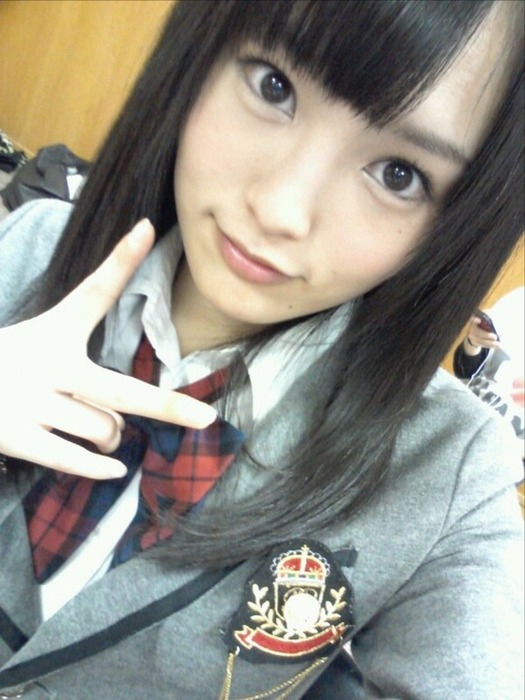 山本彩（さや姉）NMB48のエロ可愛い自撮り写メ・画像35枚 27