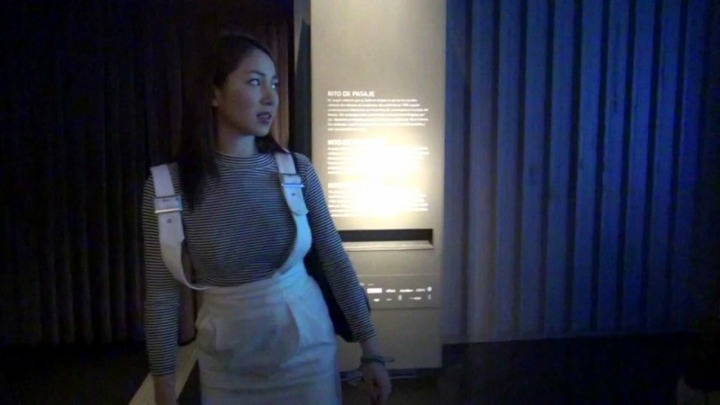 ハロプロエッグの吉川友がブラジルサンバを踊ってるエロ画像 20