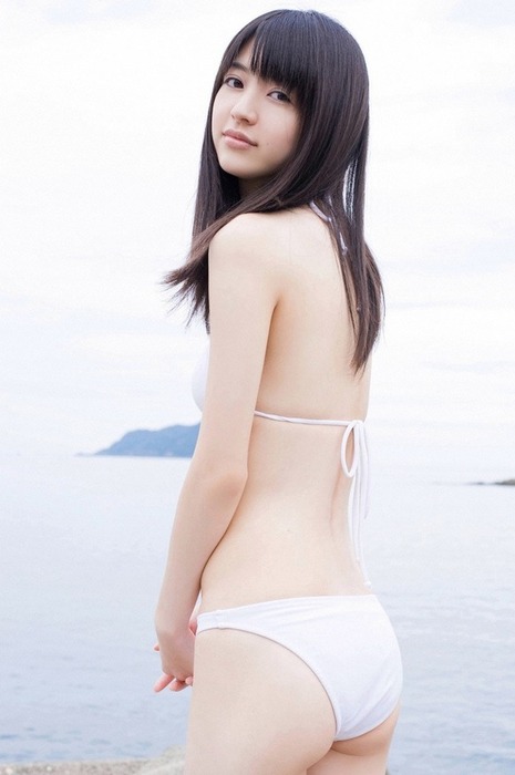 逢沢りな 女優のビキニ姿がエロい画像32枚 9