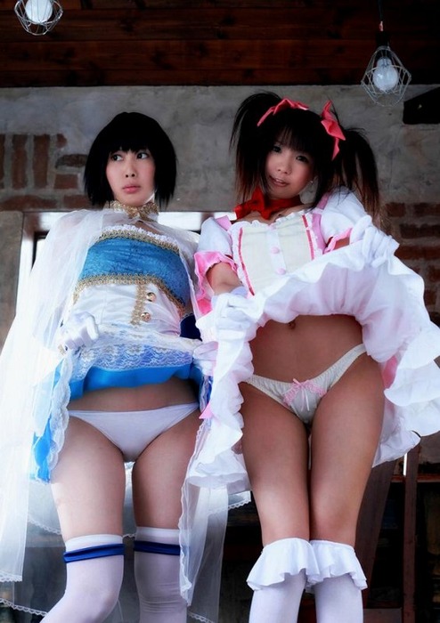 詳細が気になる色んなエロ画像まとめ40枚 12