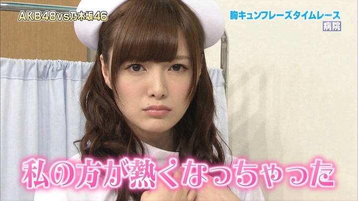 【画像31枚】乃木坂ちゃん達のコスプレが可愛杉内な件 10