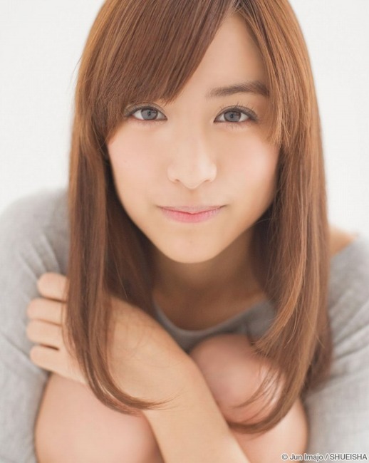 山本美月　ファッションモデルの可愛すぎるエロ画像まとめ 39