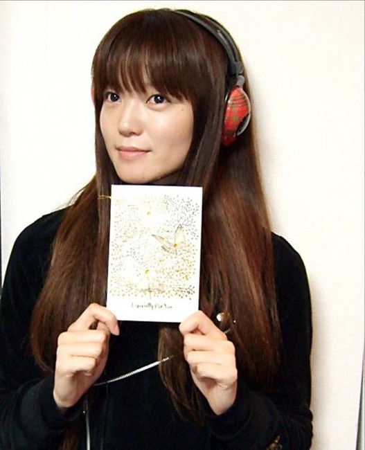 戸松遥・ゆかな・田村ゆかりなど人気声優のエロ画像まとめ50枚 12