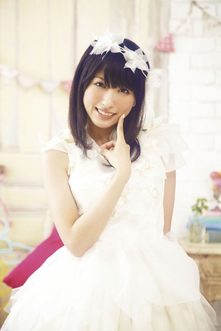 小桃音まい（ことね まい）（24歳）歌手の可愛すぎるエロ画像まとめ 11
