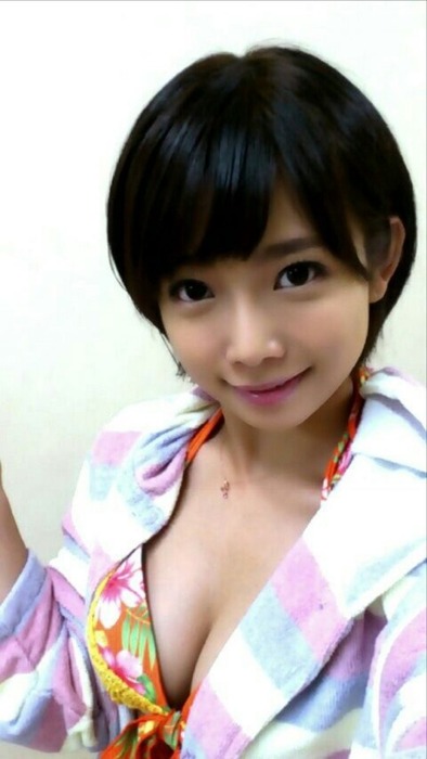 紗倉まな（さくらまな）AV女優が白目向いて犯されてるエロ画像30枚 28