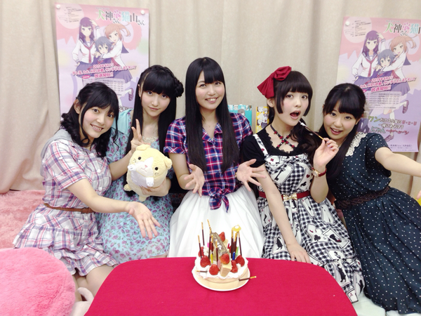 暇つぶしに声優の画像貼ってく 24