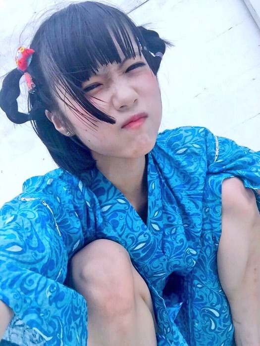 【画像72枚】メンヘラアイドルが幸薄くて可愛い！ 27