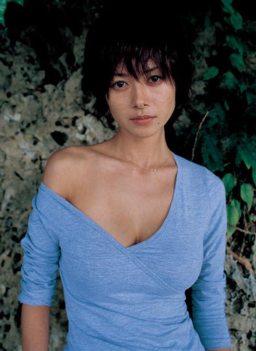 【画像】真木よう子のおっぱいｗｗｗｗｗｗｗｗｗｗ 14