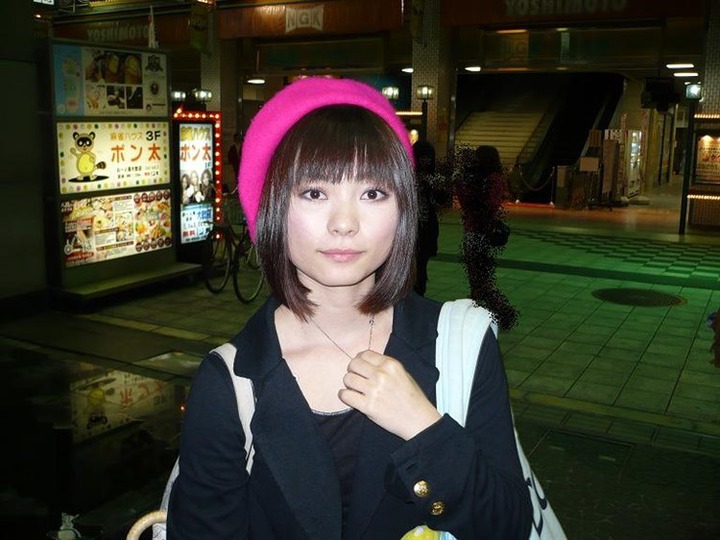 安田由紀奈　プロボクサーの可愛い画像まとめ 10