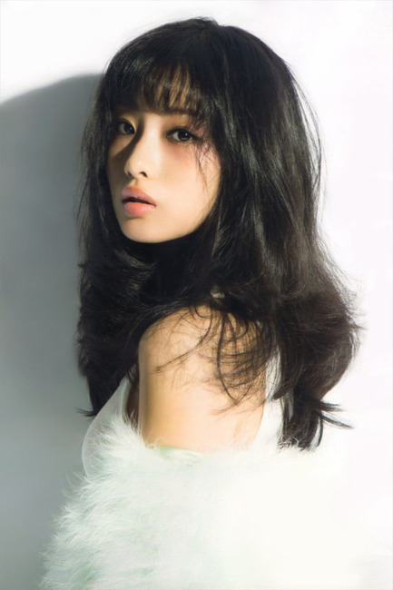 石原さとみがバナナ食べてるエロ画像ｗｗｗ 4