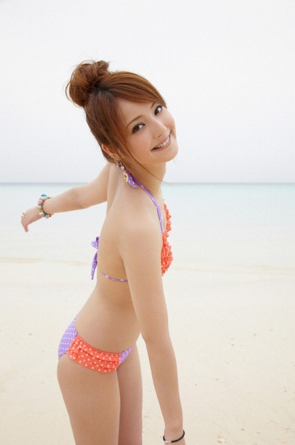 佐々木希のエロ可愛い画像まとめ70枚 13
