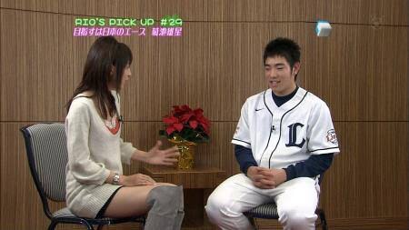 竹内由恵　女子アナウンサーのパンチラ画像まとめ 18