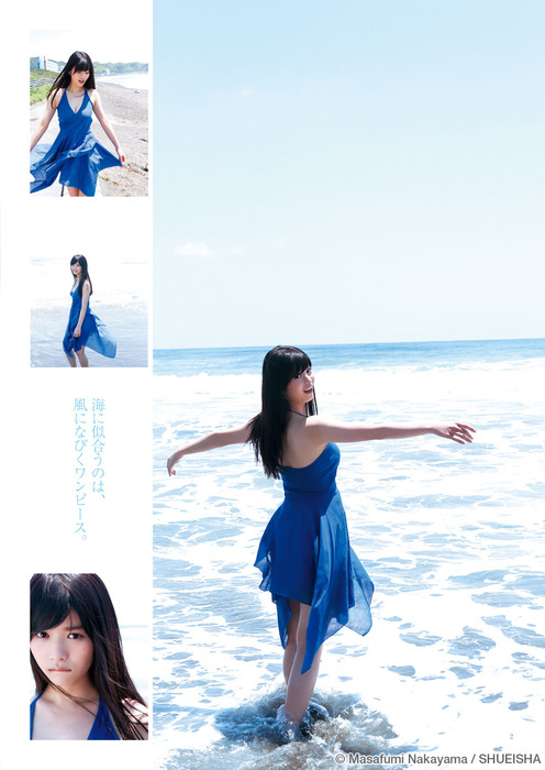 【画像143枚】現在のグラビアアイドル四天王を決めようｗｗｗｗｗｗｗｗｗｗｗｗｗ 9
