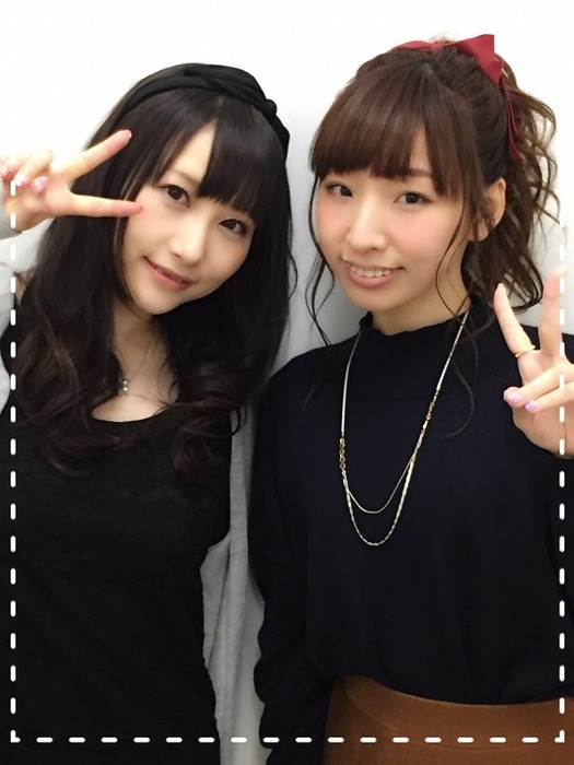 人気声優の顔だけで抜けちゃう画像まとめ 20