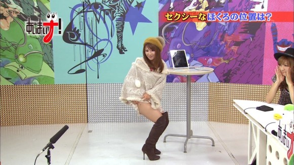 矢口真里 元モーニング娘。のエロ画像30枚 29