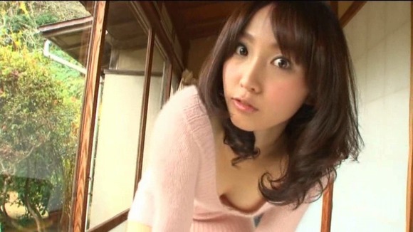 吉木りさのパンチラ、マンスジがエロい画像まとめ 3