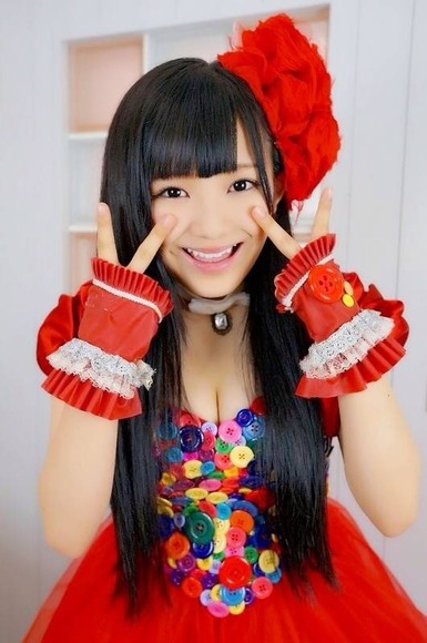 天木じゅん（18）Hカップグラドルのエロ画像まとめ 3