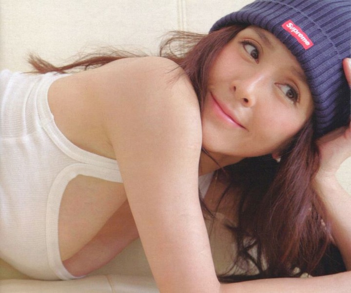 平子理沙（43）　熟女モデルの抜けるエロ画像まとめ 21