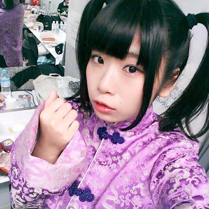 【画像72枚】メンヘラアイドルが幸薄くて可愛い！ 71