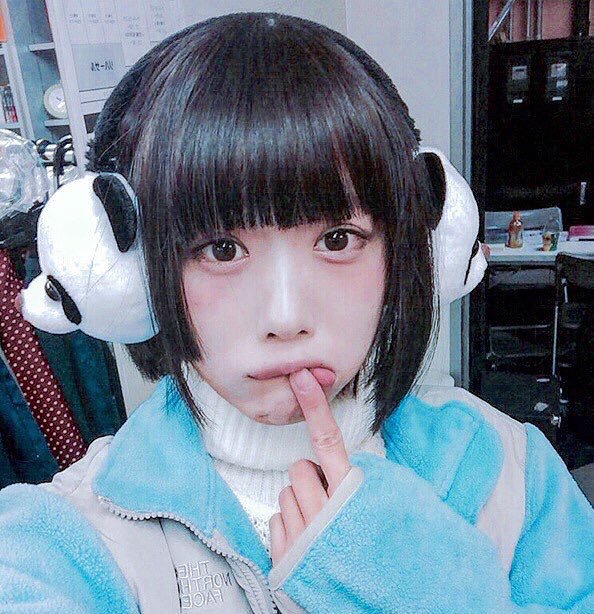 【画像72枚】メンヘラアイドルが幸薄くて可愛い！ 9