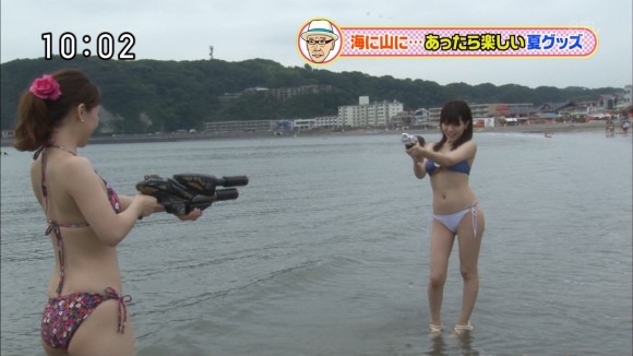 木下ひなこ モデルの水着姿が素晴らしい！ 29